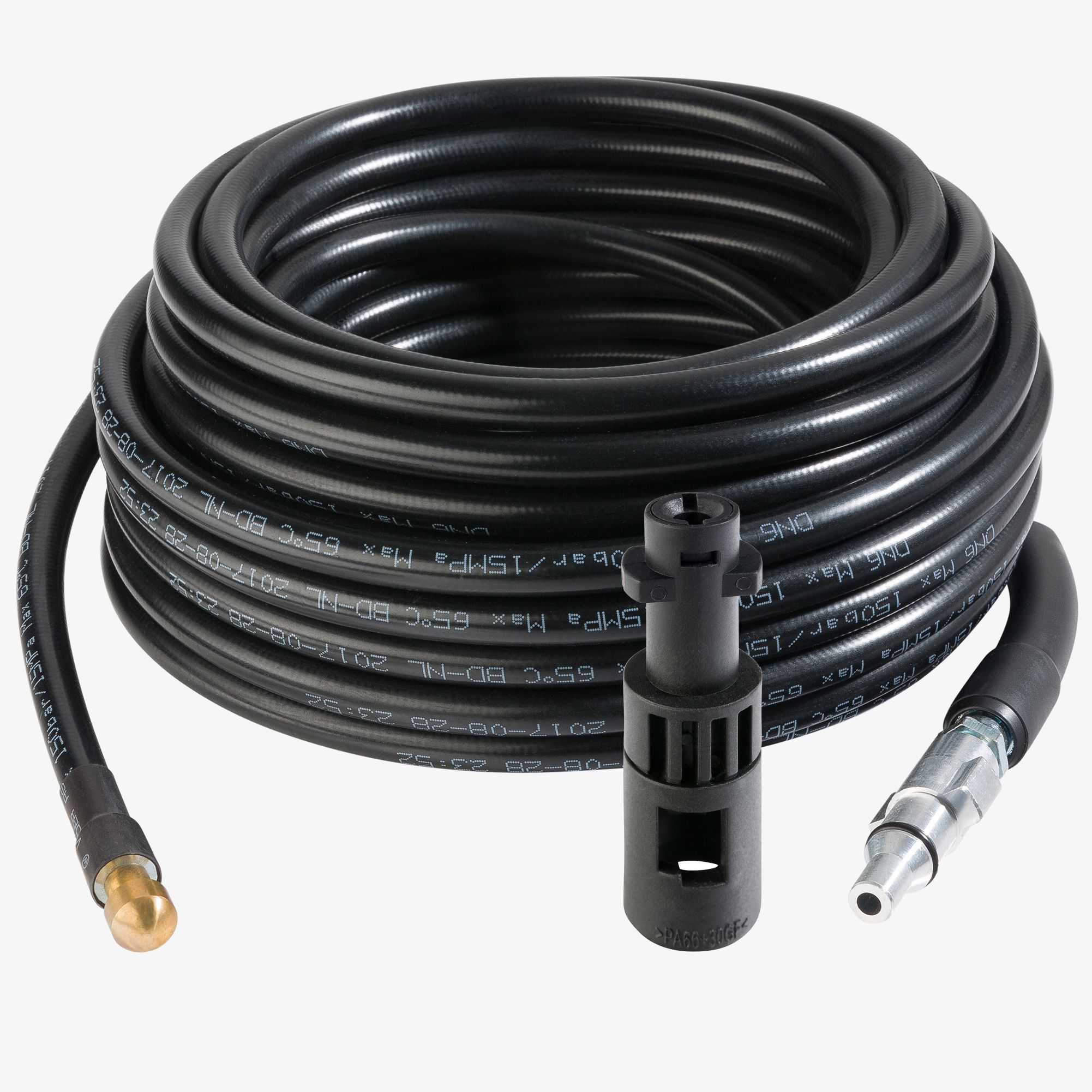 Acheter Connecteur de tuyau d'extension pour nettoyeur haute